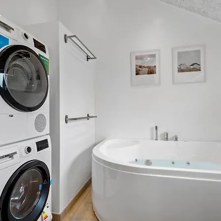 Tatil Evi Amazing In With Wifi Romo