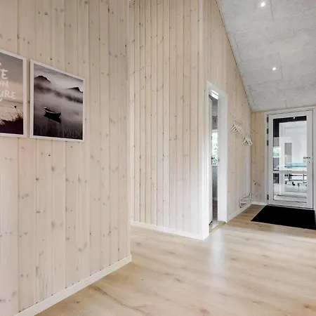 Tatil Evi Amazing In With Wifi