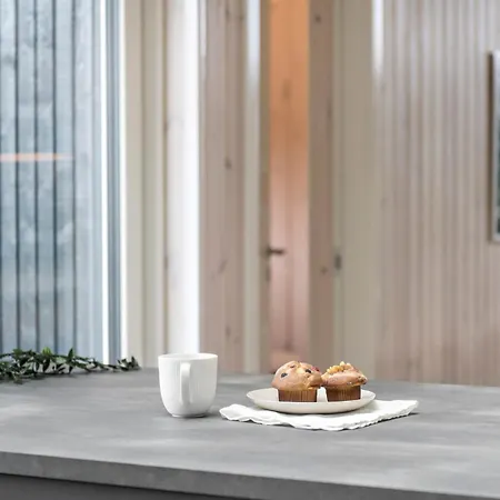 Tatil Evi Amazing In With Wifi