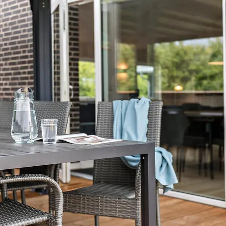 Amazing In With Wifi *