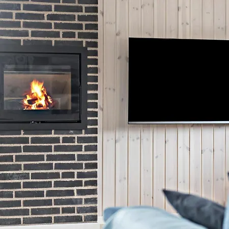 Amazing In With Wifi Tatil Evi