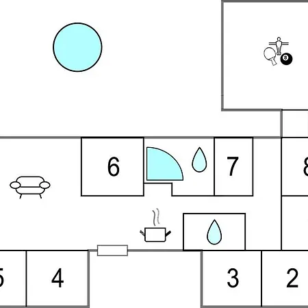 Amazing In With Wifi